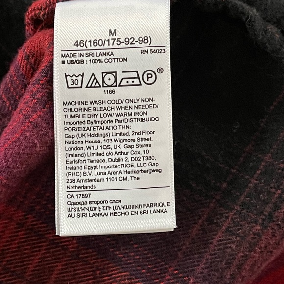 Banana Republic - Picture 6 of 8